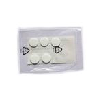 Omron C28 Yedek Hava Filtresi 5'li Paket, Standart, OMRON C28 YEDEK FİLTRE 5 ADET, Beyaz, Erkek