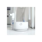 Omron C28P Kompresörlü Nebulizatör, Model C105-E, Beyaz