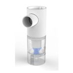 Omron C28p Nebulizatör Için Ilaç Haznesi ( Yeni Kasa Yuvarlak Kasa Modeli Için )