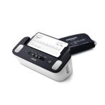 Omron Complete HEM-7530T 2'si 1 Arada Tansiyon Aleti ve EKG Cihazı