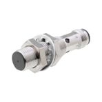 Omron E2B-M12KS04-M1-B1 M12 PNP/NO Konnektörlü İndüktif Sensör