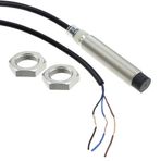 Omron E2B-M12LN08-WP-B1 2M OMI Endüktif Sensör