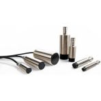 Omron E2B-M18KS08-WP-B1 2M OMI Endüktif Sensör