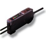 Omron E3X-NA11 2 Potansiyometreli Amplifikatör