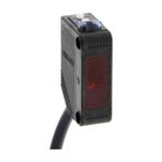 Omron E3Z-D81 2M OMI Fotoelektrik Sensör