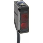 Omron E3Z-LS63 ,kübik/8cm Npn-No/nc 3-Kablo Cisim Fotosel