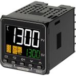 Omron E5CCRX3A5M000 Isı Kontrol Cihazı