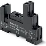 Omron Ersce ES50/3 ,ince-8-Pin Vidalı Ray Röle Soket