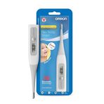 Omron Flex Temp Smart Kalem Tipi Ateş Ölçer