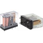 Omron G2R-1-12VDC ,12VDC 1A1K/10A Ince-5-Pin Röle