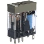 Omron G2R-2-SNI-12VDC ,12VDC 2A2K/5A Kalın-8-Pin Röle