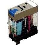 Omron G2R1SNI24DCSNEW 24VDC 5A 1 Kontak Spdt Röle