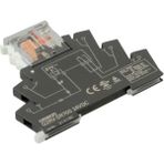 Omron G2RV-SR700-24VDC ,24VDC 1A1K/6A Vidalı Slim Röle Takım - SLİM