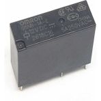 Omron G5NB-1A-E / 12V, 5A Kombi Kart Rölesi