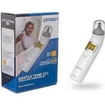 Omron Gentle Temp 521 Kulaktan Ateş Ölçer