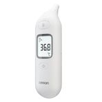 Omron Gentle Temp 533 Kulaktan Ateş Ölçer (Kulak İçi)