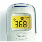 Omron Gentle Temp 720 Kızıl Ötesi Işınlı Termometre