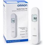Omron Gentle Temp 730 Temassız Ateş Ölçer Alından Dijital Termometre