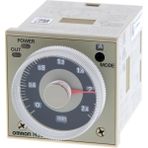 Omron H3CR-A-24 Zaman Rölesi