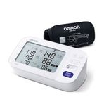 Omron HEM-7360-E M6 Confort Üst Koldan Ölçer Tansiyon Aleti