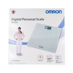 Omron HN-286-E Gri Dijital Tartı Baskül