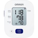 Omron Kol M2 Hafızalı (7143-E) Hafızalı Üst Koldan Ölçer Dijital Tansiyon Aleti Dijital Pilli