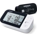 Omron Kol M7 Intelli It Koldan Ölçer Çift Hafızalı Tansiyon Aleti Adaptörlü Dijital