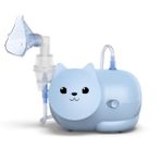 Omron Kompresörlü Nebulizatör Nami Cat Ne-C303k-Kde