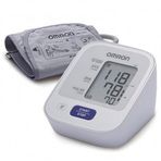 Omron M2 Basic HEM-7121 J-E Intellisense Koldan Tansiyon Ölçer
