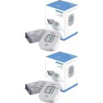 Omron M2 Basic HEM-7121J-E 2 Adet