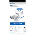 Omron M2 Basic Hem J-7121 Ust Koldan Olcer Tansiyon Aleti