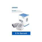 Omron M2 Basic Otomatik Koldan Ölçer Tansiyon Aleti