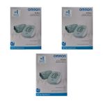 Omron M2 Basic Tansiyon Aleti 3 Adet