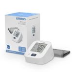 Omron M2 Essential HEM-7188-E Dijital Tansiyon Aleti
