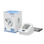 Omron M2 Essential Tansiyon Aleti
