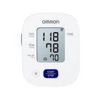 Omron M2 Hafizali (7143-E) Hafizali Ust Koldan Olcer Dijital Tansiyon Aleti