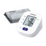 Omron M2 Hem-7143-E Hafızalı Koldan Ölçer Tansiyon Alet