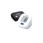 Omron M2+ Hem 7146-E 30 Ölçüm Hafızalı Geniş Manşetli Üst Koldan Ölçer Dijital Tansiyon Aleti Trendy