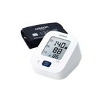 Omron M2+ (HEM-7188-LE) Koldan Ölçer Hafızalı Tansiyon Aleti, Beyaz