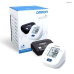 Omron M2+ Tansiyon Aleti Hem-7188-Le