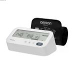 Omron M3 Comfort AFib Tansiyon Aleti