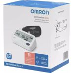 Omron M3 Comfort Afib Üst Koldan Ölçer Tansiyon Aleti