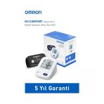 Omron M3W Koldan Ölçer Dijital Tansiyon Aleti