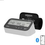 Omron M4 Connect Afib 2 Kullanıcılı Üst Koldan Ölçer Tansiyon Aleti Bilekten Ölçüm Özelliği