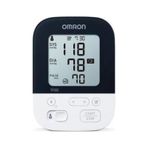 Omron M4 Intelli It Tansiyon Aleti 5 Yıl - Medikaltec M4 Intelli It Tansiyon Aleti