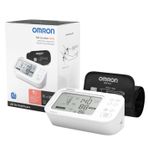 Omron M6 Comfort Afib Hem-7380-E Dijital Koldan Ölçer Tansiyon Aleti