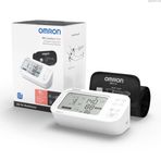 Omron M6 Comfort AFib HEM-7380-E Koldan Ölçer Tansiyon Aleti 299911
