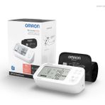 Omron M6 Comfort AFib HEM-7380-E Üst Koldan Ölçer Tansiyon Aleti Konuşma Özelliği ile