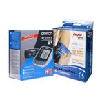 Omron M7 HEM-7322T-E Koldan Ölçer Tansiyon Aleti