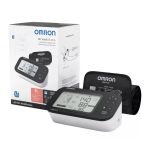 Omron M7 Intelli It Afib Hem-7380T1-Ebk Üst Kol Tansiyon Aleti